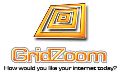 GridZoom - Web Search